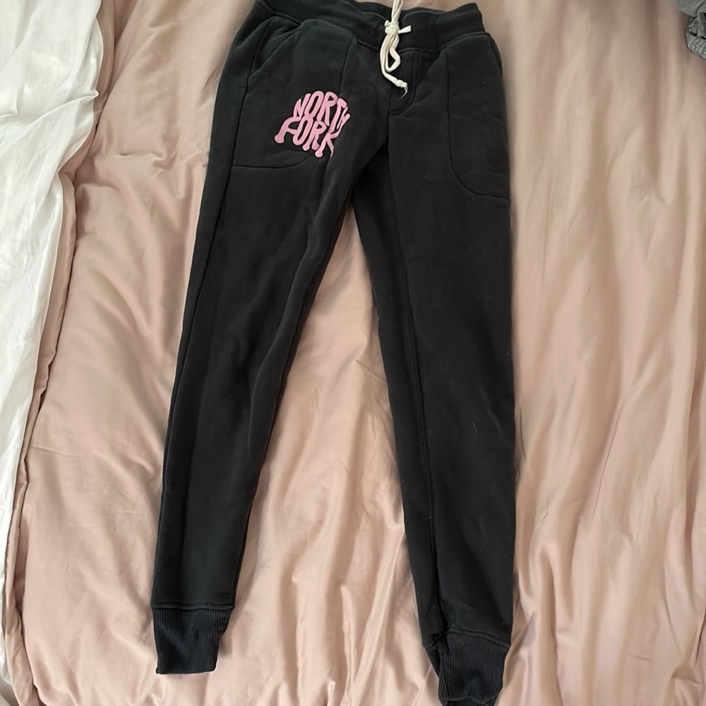 Sweatpants